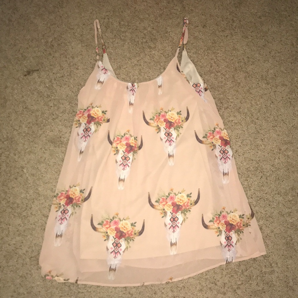 Show me your mumu dress